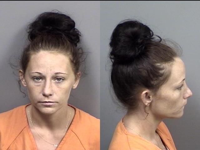 Madison Jean Lee Learned